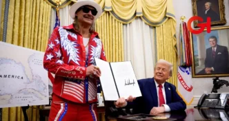 Trump reventa entradas