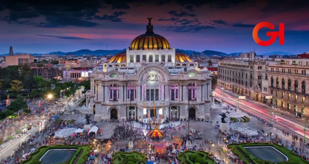 CDMX