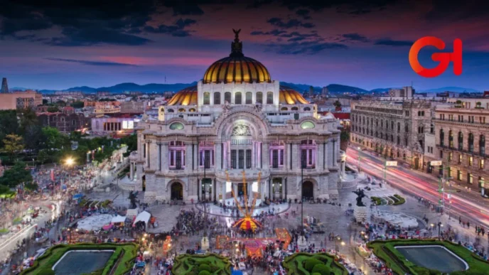 CDMX