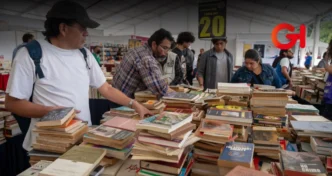 gran remate libros cdmx
