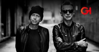 Depeche Mode
