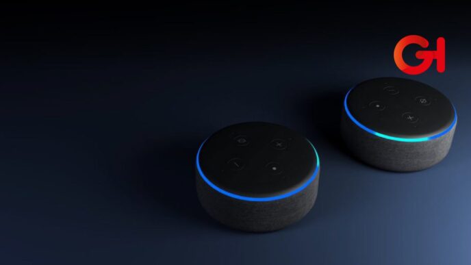 Alexa
