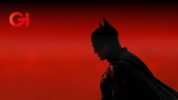 Batman 2