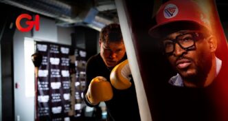 Canelo vs Scull