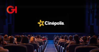 Cinépolis promoción