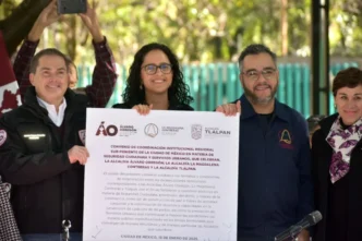 Trascendido: Garganta no tan Profunda (1 de abril del 2025)