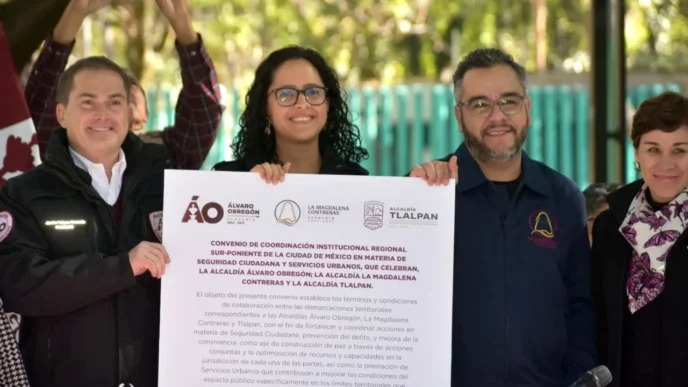 Trascendido: Garganta no tan Profunda (1 de abril del 2025)