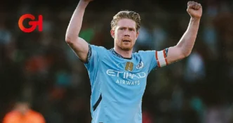 De Bruyne