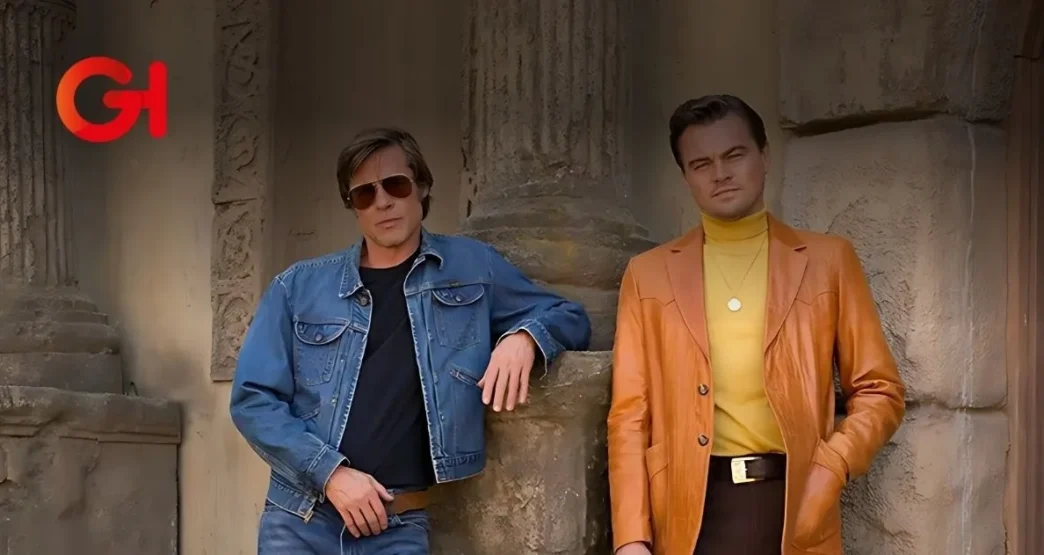 Érase una vez en Hollywood