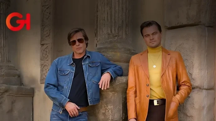 Érase una vez en Hollywood