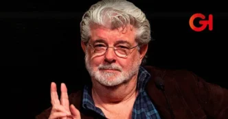 George Lucas director más rico