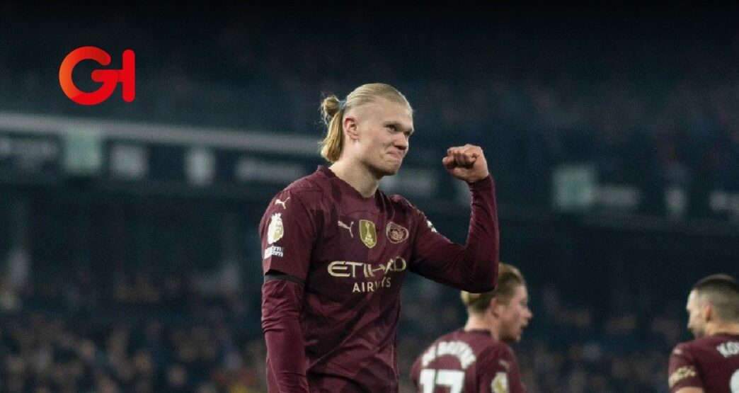 Haaland