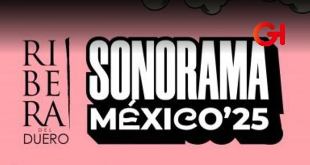 El Festival Sonorama 2025 ya no se realizará en el Parque Bicentenario, esta es la razón, su nueva sede y qué pasará con los boletos.
