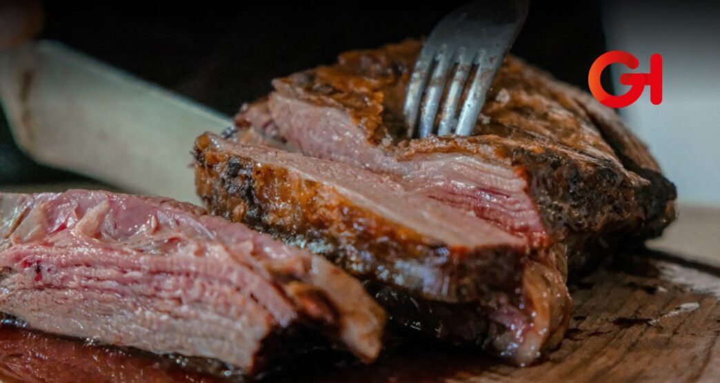¿Por qué no se debe comer carne en Semana Santa?