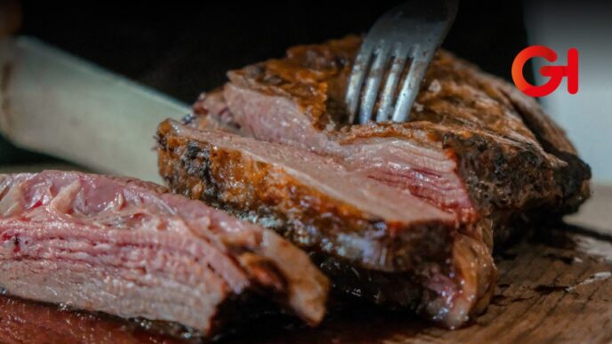 ¿Por qué no se debe comer carne en Semana Santa?