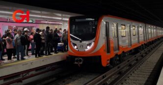 Metro CDMX
