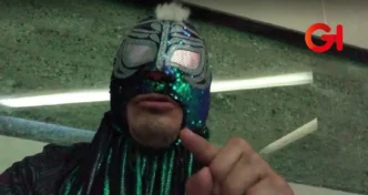 Misterioso Jr.