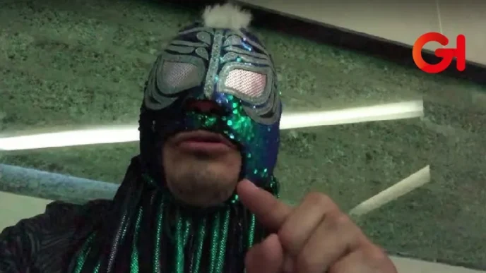Misterioso Jr.