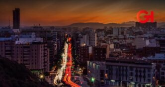 Mundial Ciudad de México