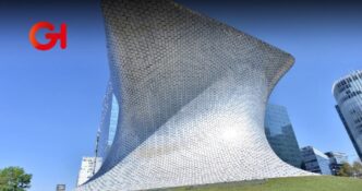 Museos CDMX