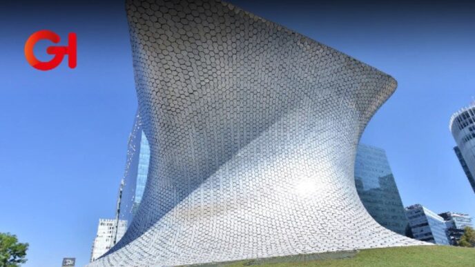 Museos CDMX