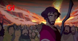 Películas Semana Santa