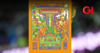 Poster mundial