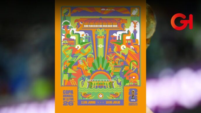 Poster mundial