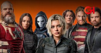 Thunderbolts