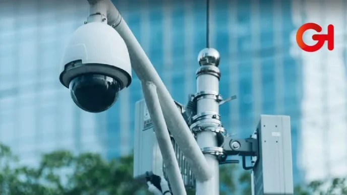 Vigilancia CDMX