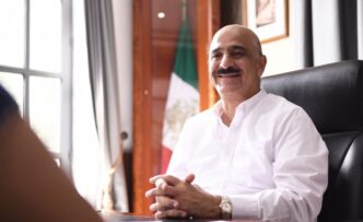 Trascendido: Garganta no tan Profunda (23 de abril del 2025)
