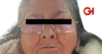 Abuelita asesina a dos personas por presunta invasión a su casa en Chalco