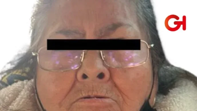Abuelita asesina a dos personas por presunta invasión a su casa en Chalco