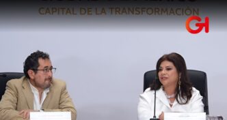 Clara Brugada asegura que la elección judicial se llevará a cabo con seguridad, transparencia y participación informada.