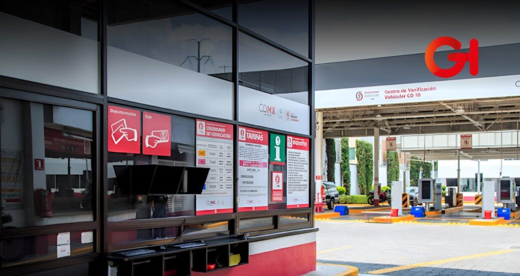 La Sedema cerrará los Centros de Verificación Vehicular de la CDMX estos días