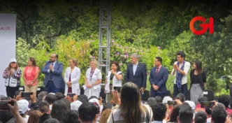 Clara Brugada advierte responsabilidades ineludibles por muertes en el Axe Ceremonia