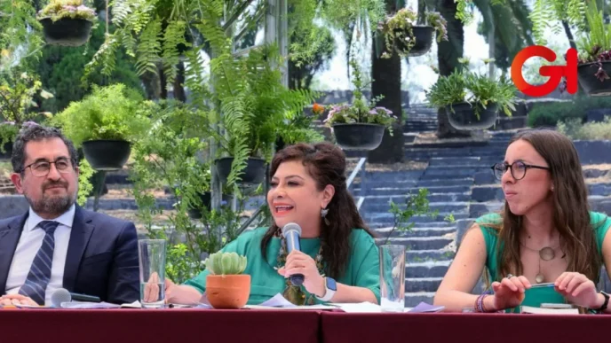 Clara Brugada presentará nueva Estrategia de Búsqueda de Personas Desaparecidas