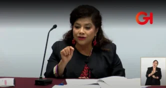 Clara Brugada anuncia plan de seguridad por la Semana Santa en Iztapalapa