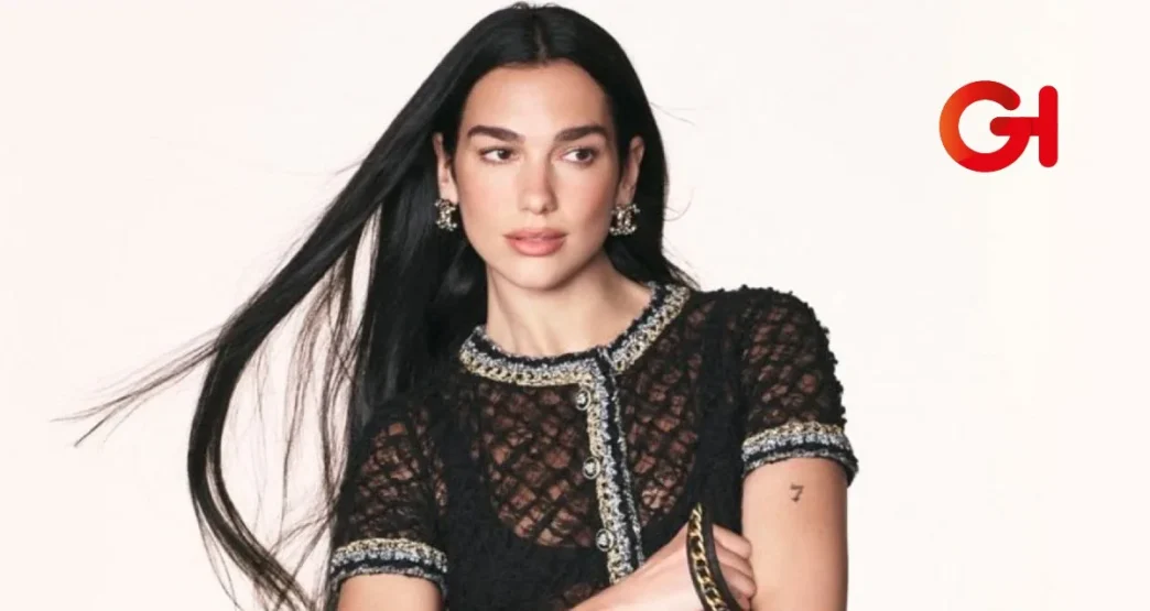 ¡Sí hay Lupita! Dua Lipa tendrá 2 conciertos en México
