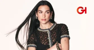 ¡Sí hay Lupita! Dua Lipa tendrá 2 conciertos en México