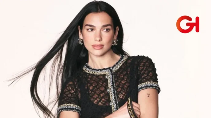 ¡Sí hay Lupita! Dua Lipa tendrá 2 conciertos en México