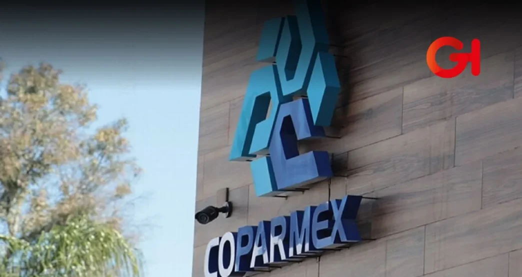 Coparmex persiste en su distancia de Claudia Sheinbaum... ¿y también de México?