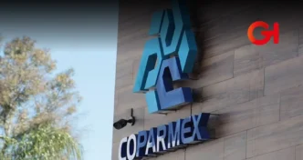 Coparmex persiste en su distancia de Claudia Sheinbaum... ¿y también de México?