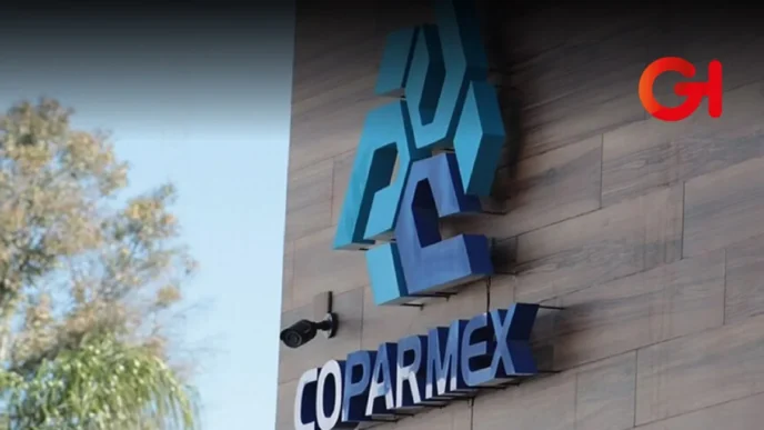 Coparmex persiste en su distancia de Claudia Sheinbaum... ¿y también de México?