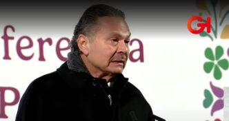 Exhiben a Coparmex y se dividen al interior