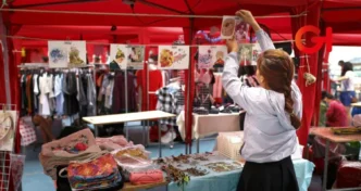 ¿Cuál es el horario y dónde será el Neni Fest 2025 en CDMX?