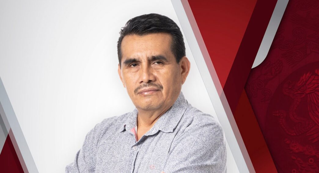 Esteban Bautista Moctezuma