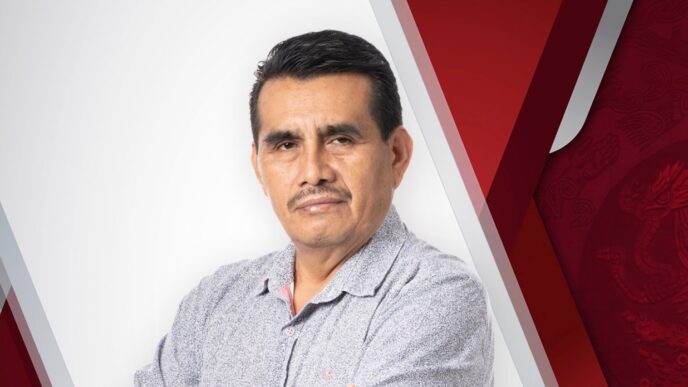 Esteban Bautista Moctezuma
