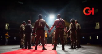 Ante falta de acuerdos, baja el telón la Compañía de Teatro Penitenciario tras 16 años