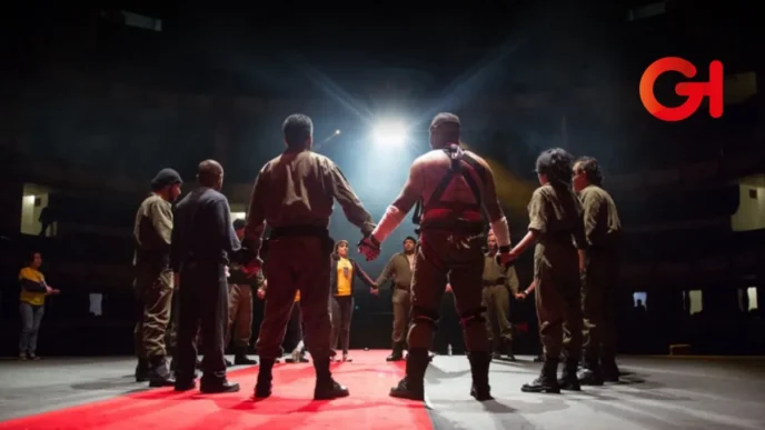 Ante falta de acuerdos, baja el telón la Compañía de Teatro Penitenciario tras 16 años